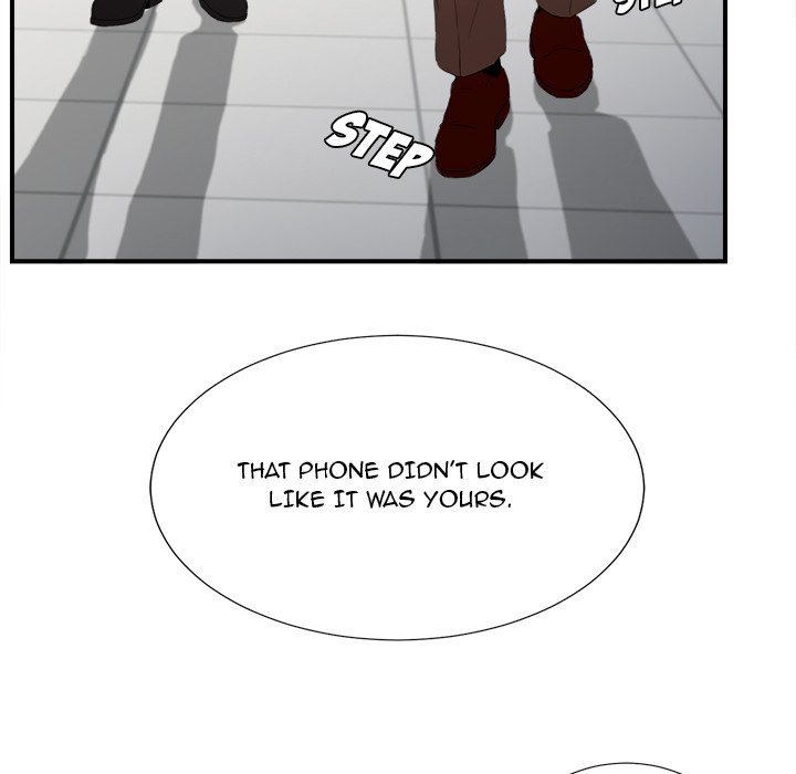 Secret Friend chapter 97 page 42