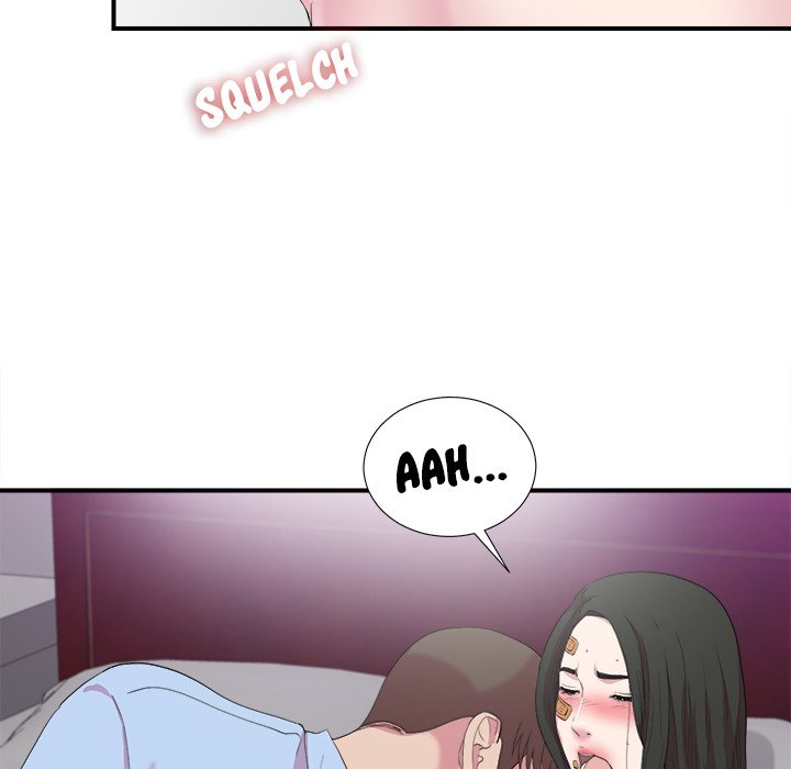 Secret Friend chapter 97 page 57