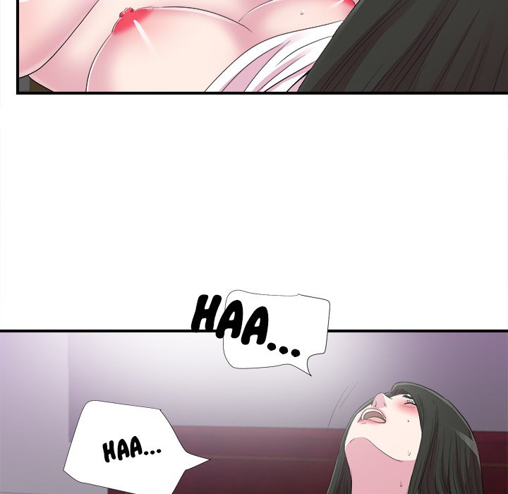 Secret Friend chapter 97 page 71