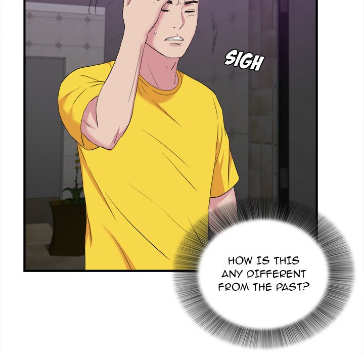 Secret Friend chapter 97 page 78