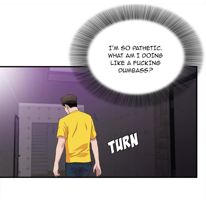 Secret Friend chapter 97 page 79