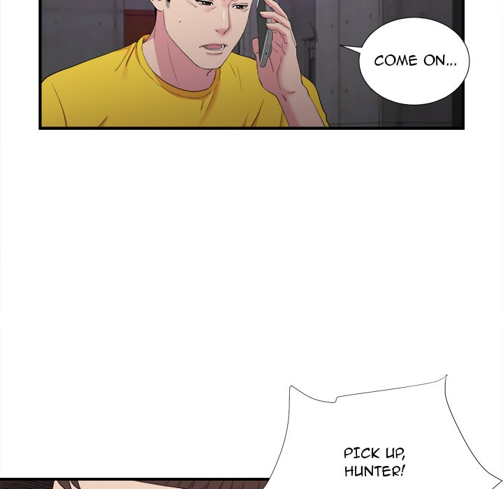 Secret Friend chapter 97 page 95