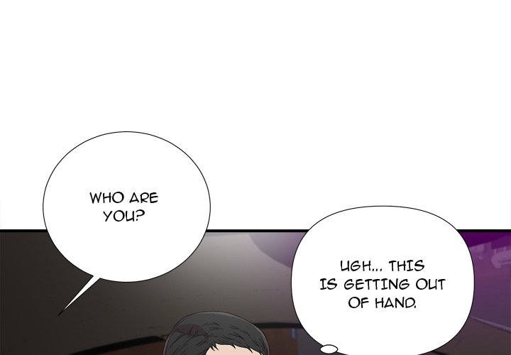 Secret Friend chapter 98 page 4