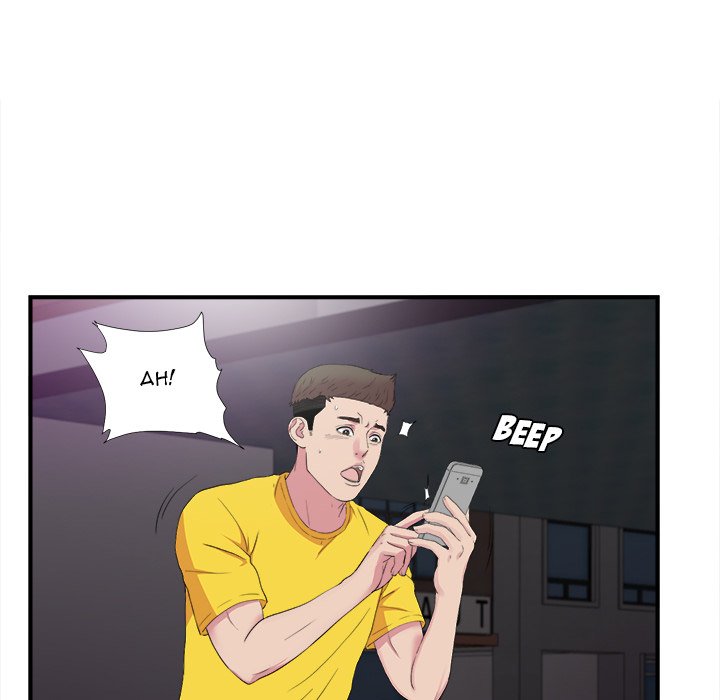 Secret Friend chapter 98 page 6