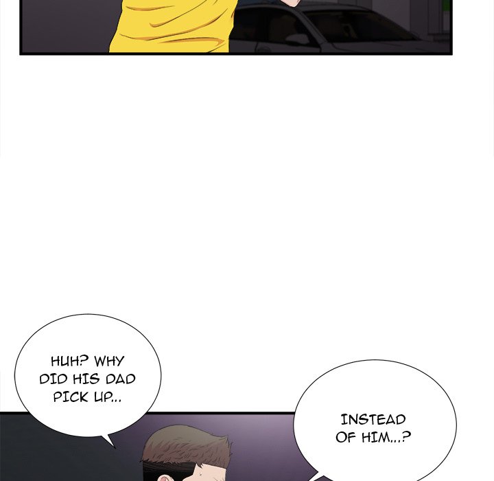 Secret Friend chapter 98 page 7