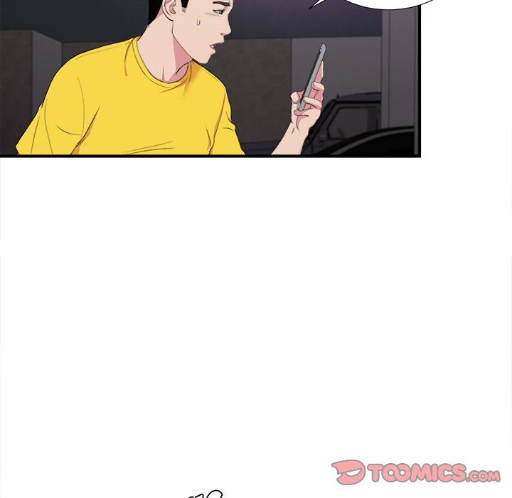 Secret Friend chapter 98 page 8