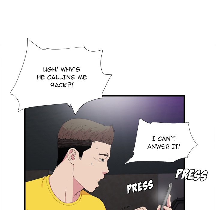 Secret Friend chapter 98 page 10
