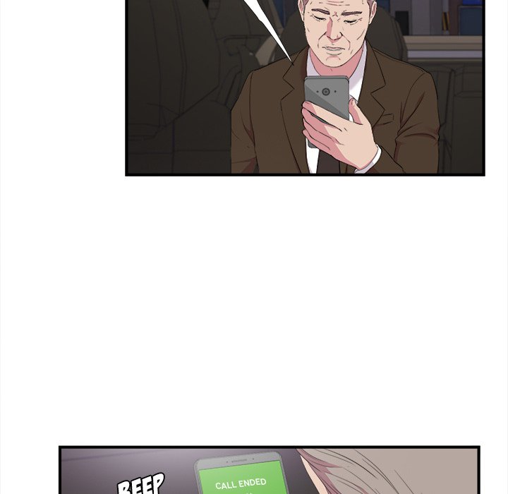 Secret Friend chapter 98 page 12