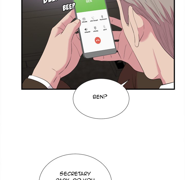 Secret Friend chapter 98 page 13