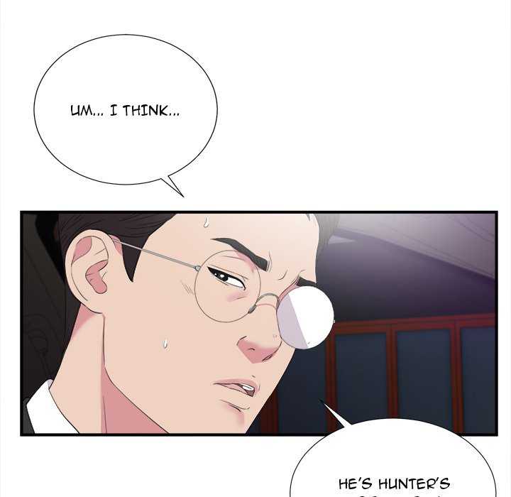 Secret Friend chapter 98 page 15