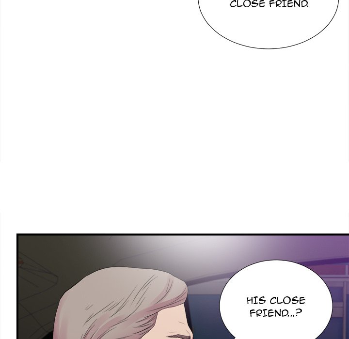 Secret Friend chapter 98 page 16