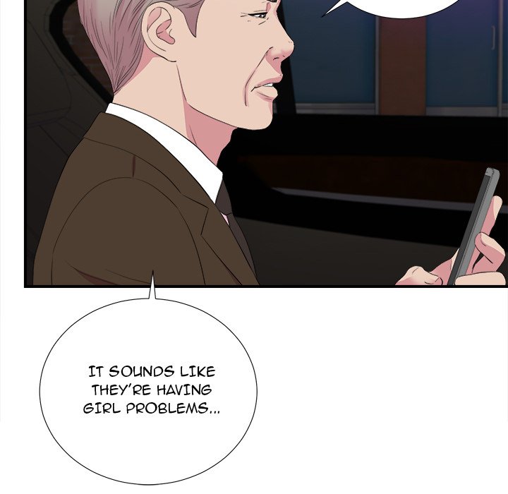 Secret Friend chapter 98 page 17