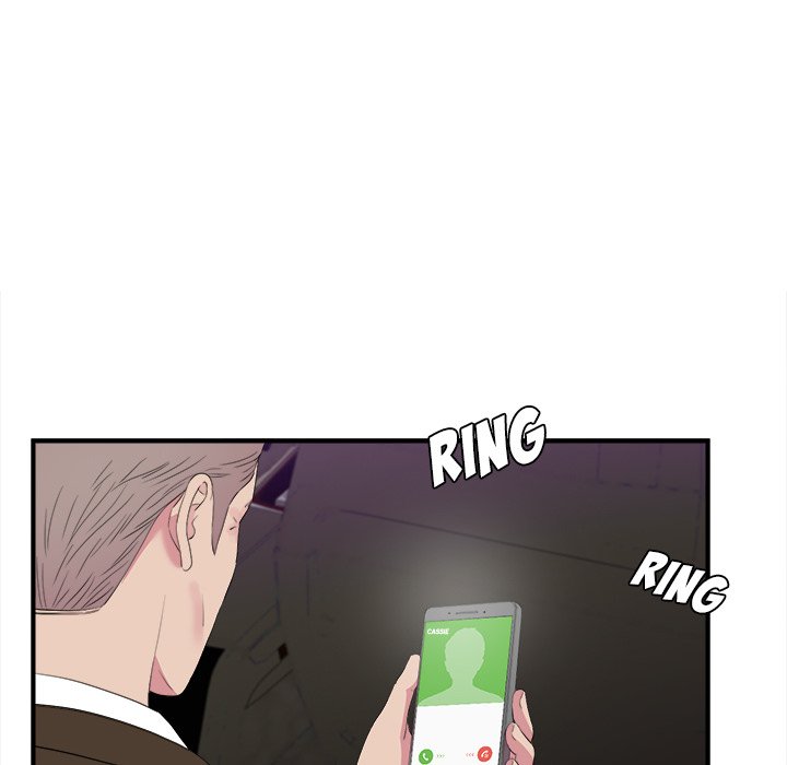 Secret Friend chapter 98 page 18