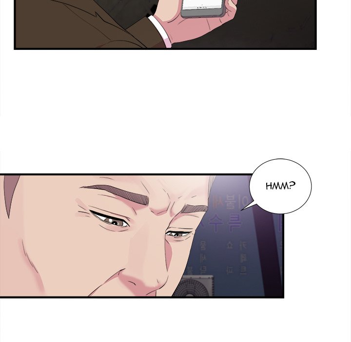 Secret Friend chapter 98 page 19