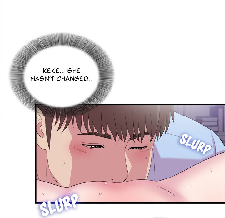 Secret Friend chapter 98 page 30