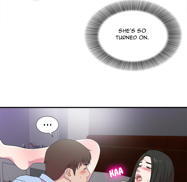 Secret Friend chapter 98 page 31