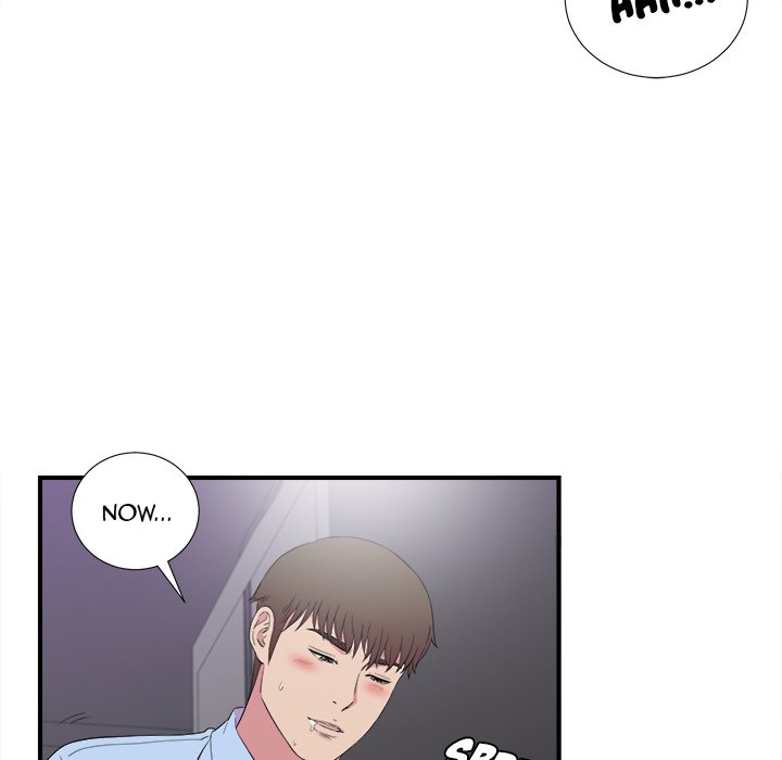Secret Friend chapter 98 page 34