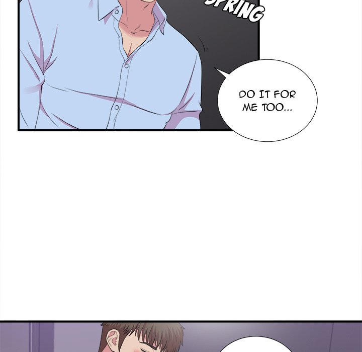 Secret Friend chapter 98 page 35