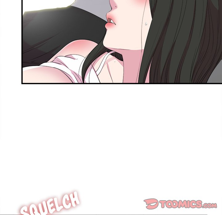 Secret Friend chapter 98 page 38