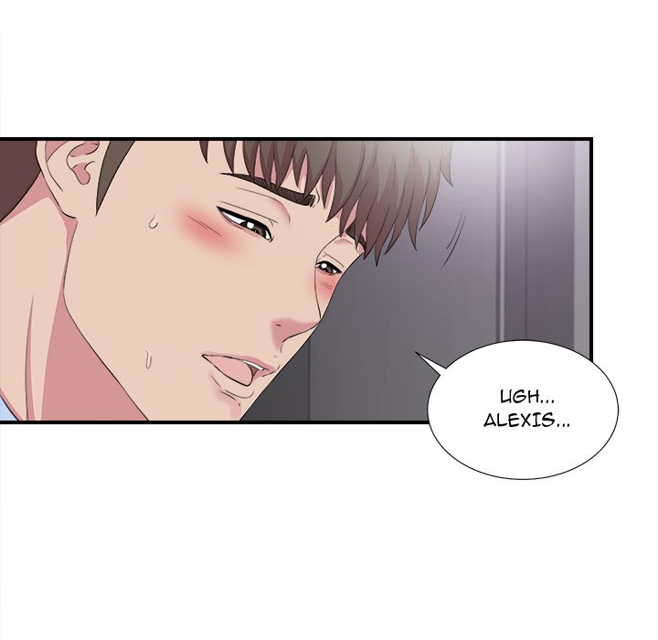 Secret Friend chapter 98 page 43