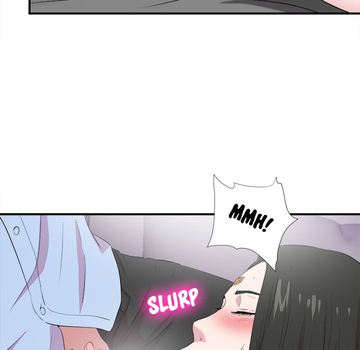 Secret Friend chapter 98 page 45