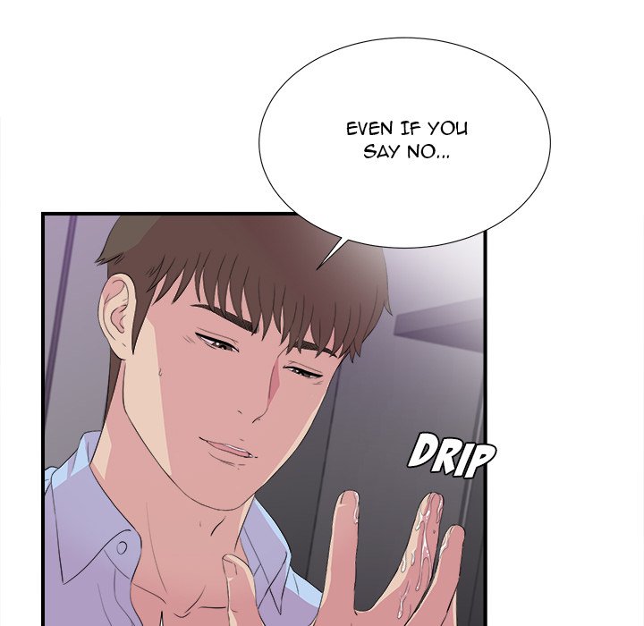 Secret Friend chapter 98 page 53