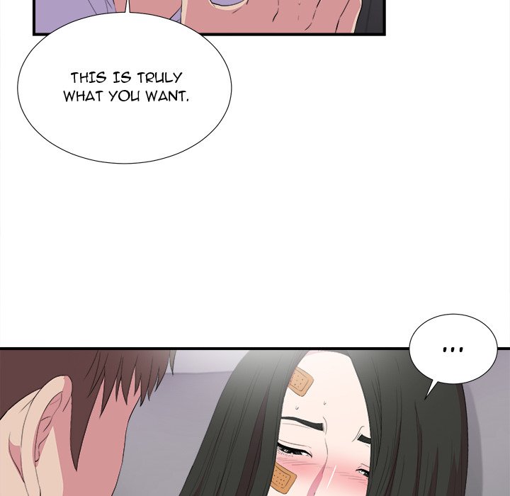 Secret Friend chapter 98 page 54