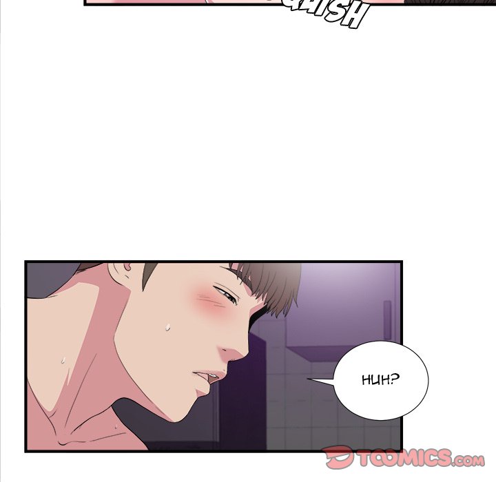 Secret Friend chapter 98 page 62