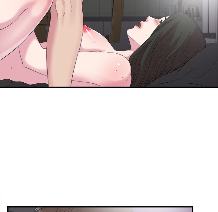 Secret Friend chapter 98 page 64