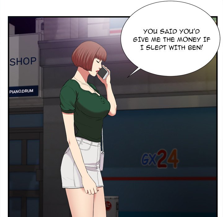 Secret Friend chapter 98 page 69
