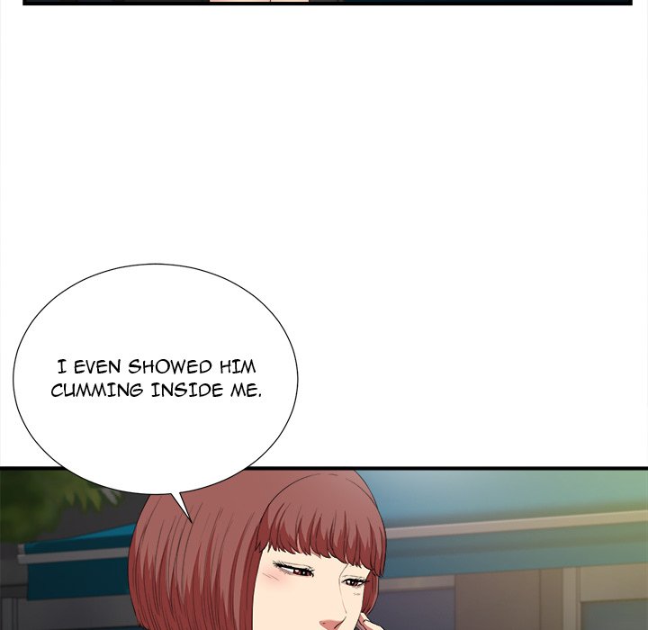 Secret Friend chapter 98 page 70
