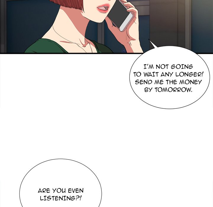 Secret Friend chapter 98 page 71
