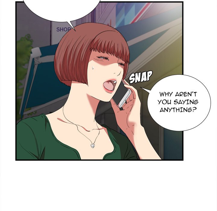 Secret Friend chapter 98 page 72
