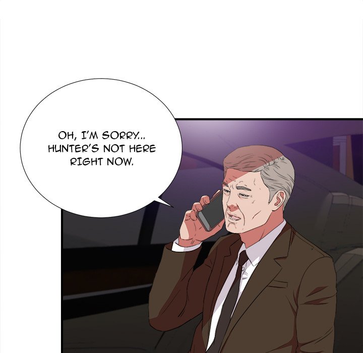 Secret Friend chapter 98 page 73