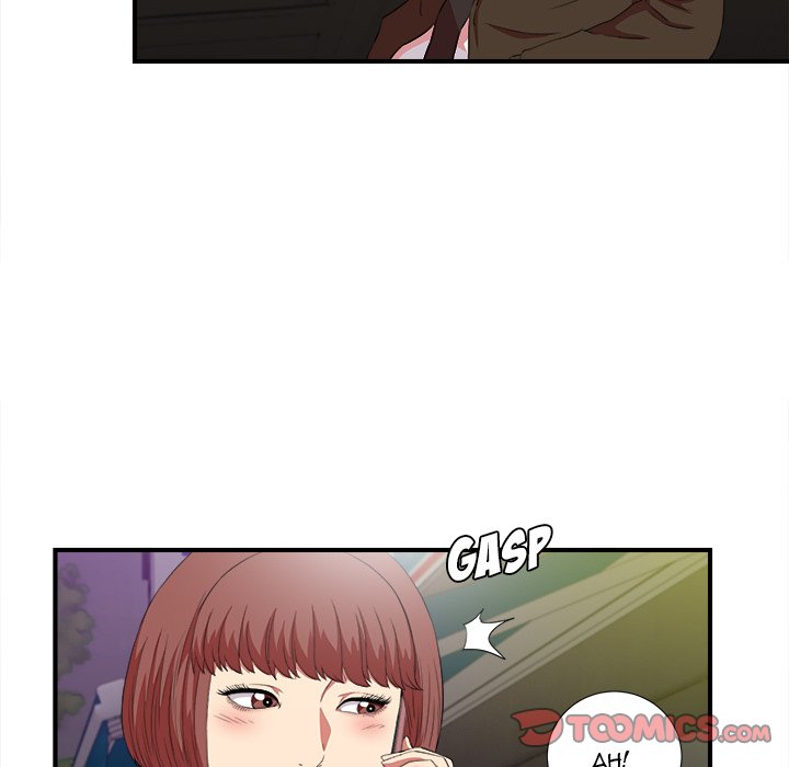Secret Friend chapter 98 page 74