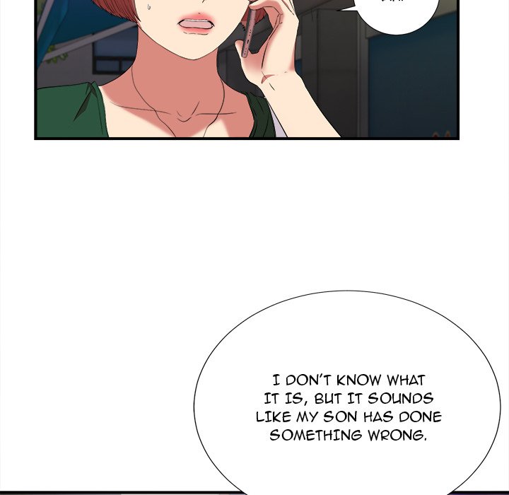 Secret Friend chapter 98 page 75