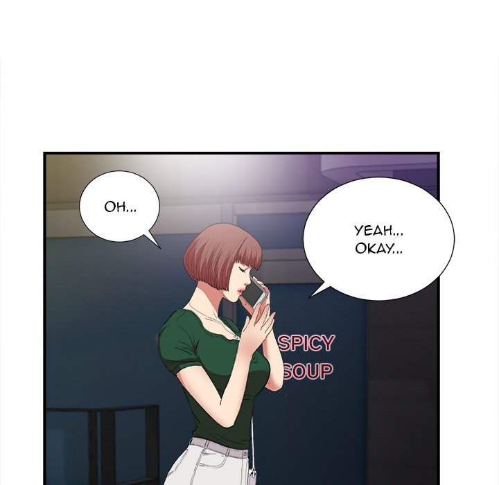 Secret Friend chapter 98 page 77