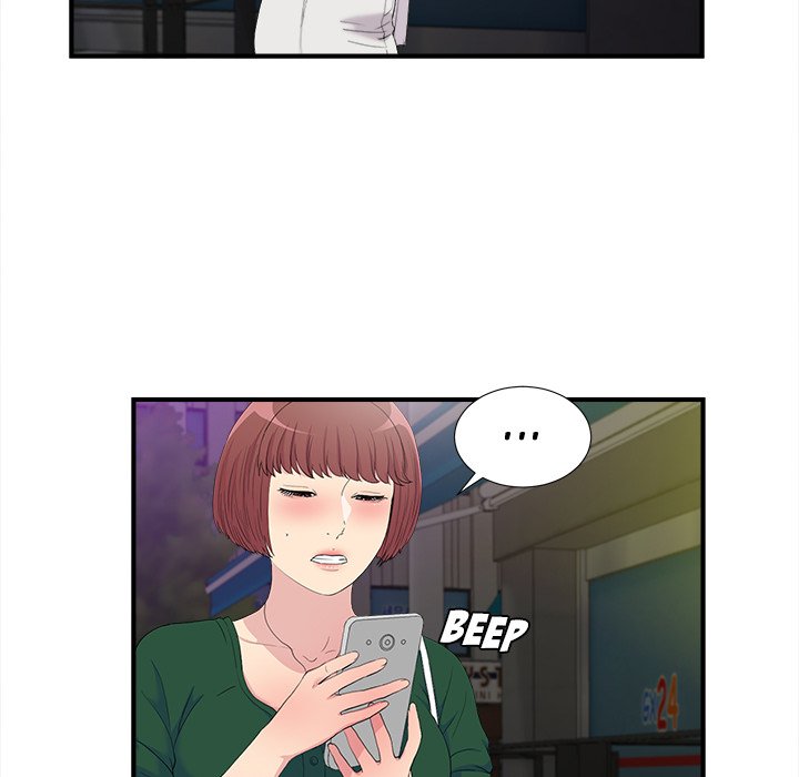 Secret Friend chapter 98 page 78