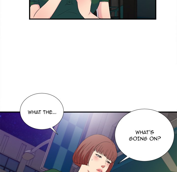 Secret Friend chapter 98 page 79