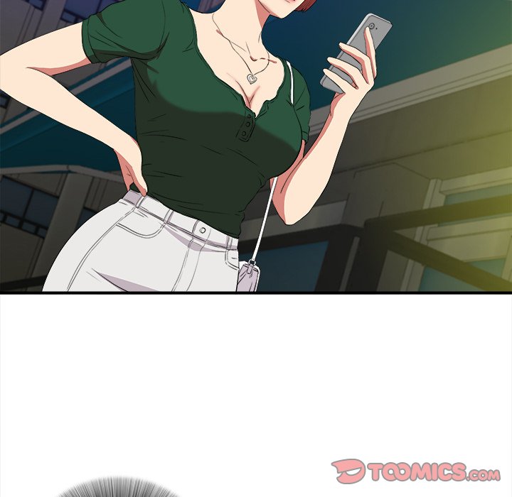Secret Friend chapter 98 page 80