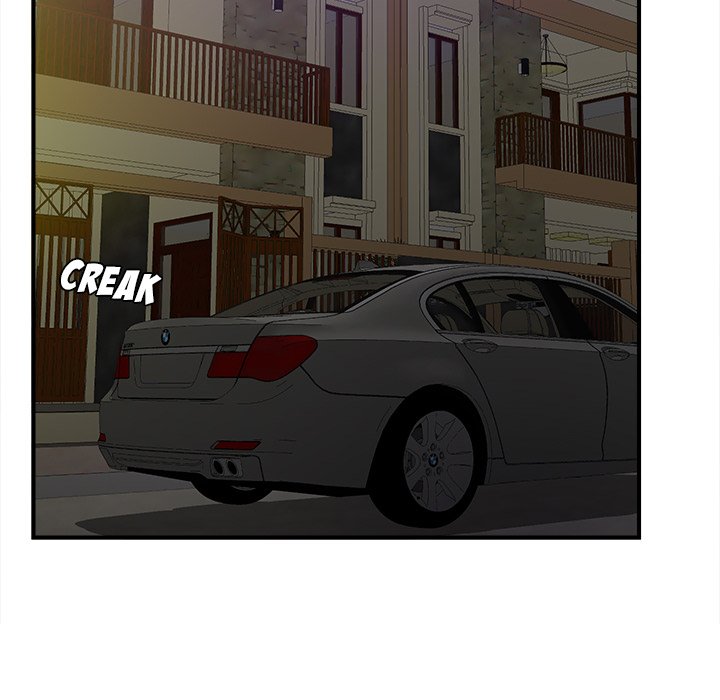 Secret Friend chapter 98 page 83