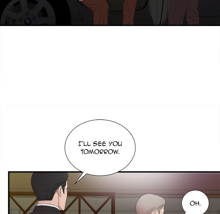 Secret Friend chapter 98 page 85