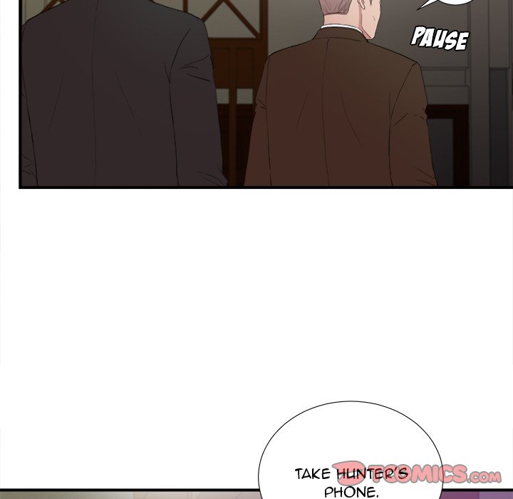 Secret Friend chapter 98 page 86