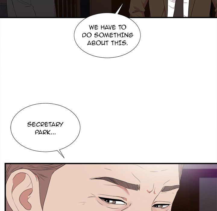 Secret Friend chapter 98 page 89