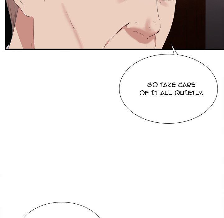 Secret Friend chapter 98 page 90