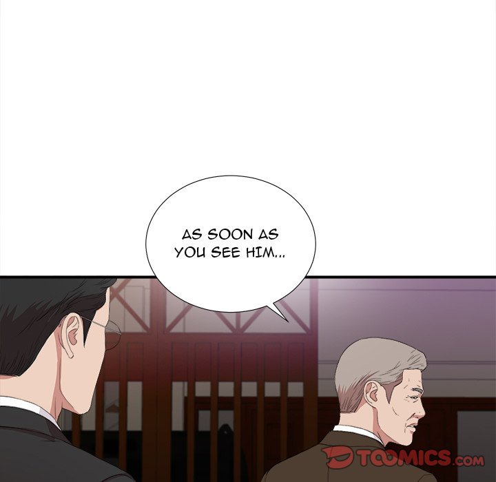 Secret Friend chapter 98 page 92