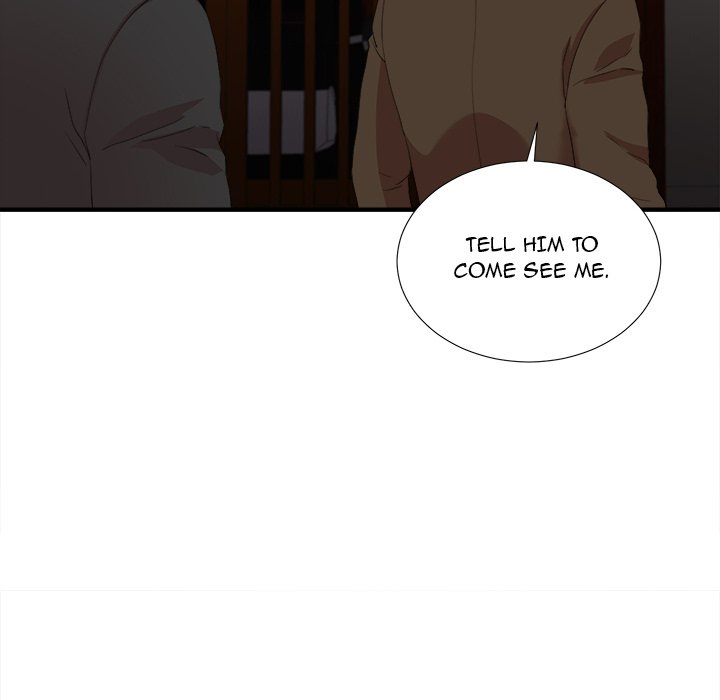 Secret Friend chapter 98 page 93