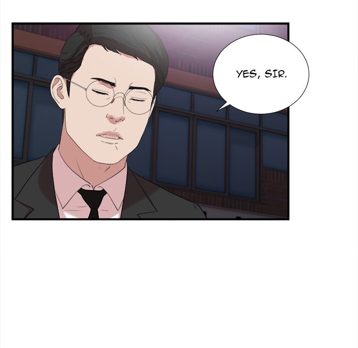 Secret Friend chapter 98 page 94