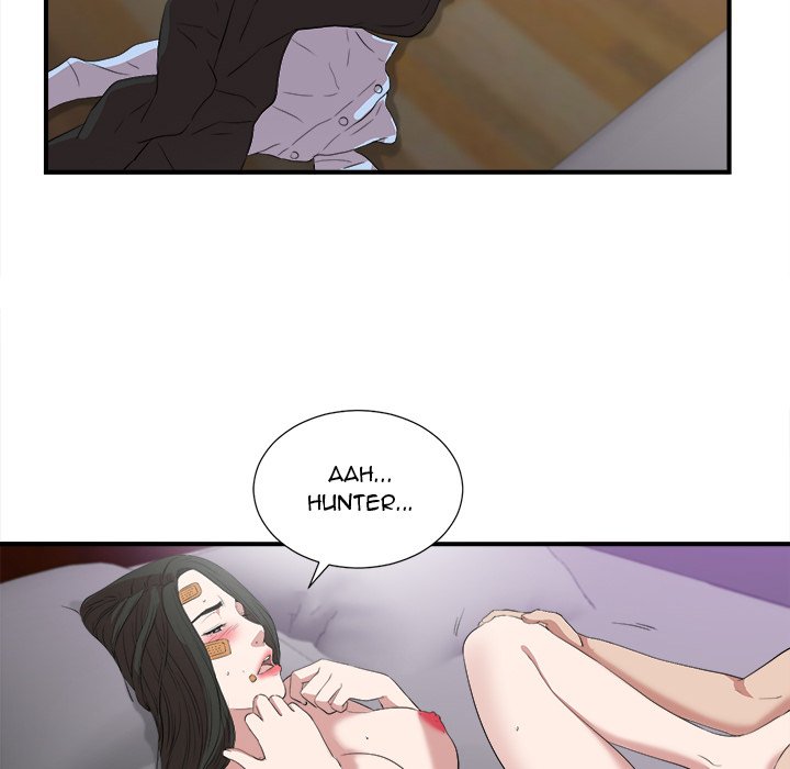 Secret Friend chapter 98 page 97