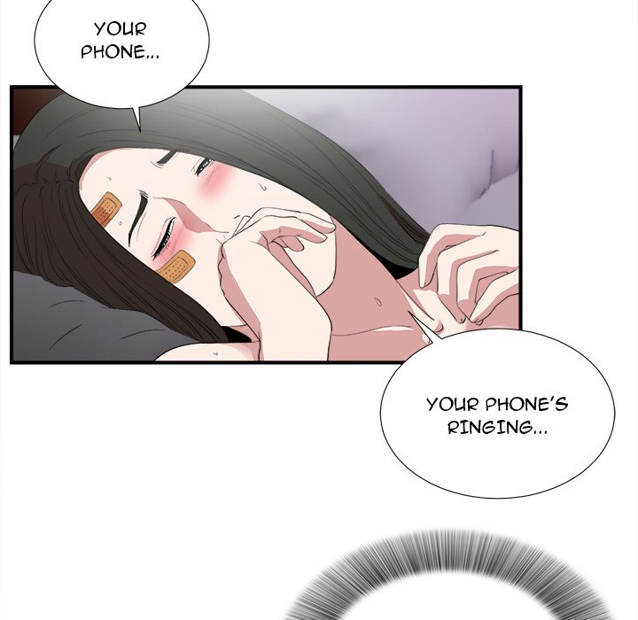Secret Friend chapter 98 page 99